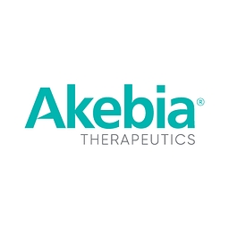Akebia Therapeutics Inc. Logo