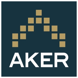 Aker ASA Logo