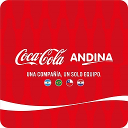 Embotelladora Andina S.A. company mark