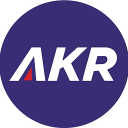 PT AKR Corporindo Tbk Logo