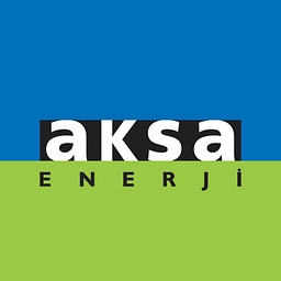 Aksa Enerji Üretim A.S. Logo