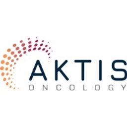 Aktis Oncology, Inc. logo