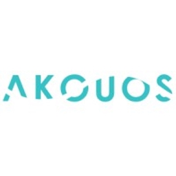 Akouos, Inc. logo