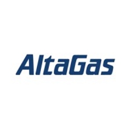 AltaGas Ltd. Logo
