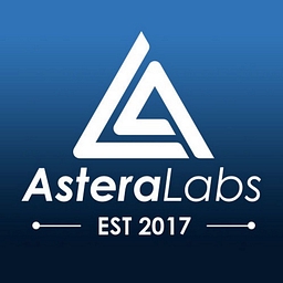 Astera Labs, Inc. company mark