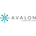 Avalon Globocare Corp