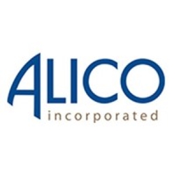 Alico Inc. Logo