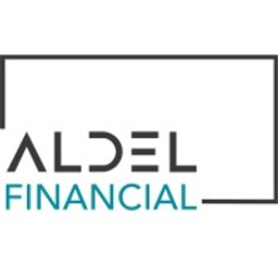 Aldel Financial II Inc. Logo