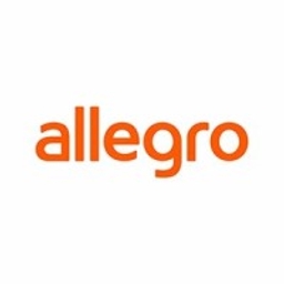 Allegro.eu S.A. Logo