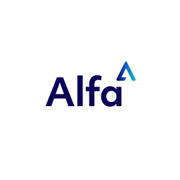 Alfa Financial Software Holdings PLC Logo