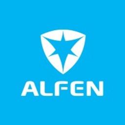 ALFNF logo