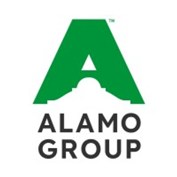 شعار Alamo Group Inc