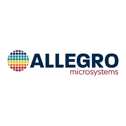 Allegro Microsystems Inc logo