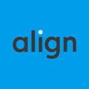 ALGN logo