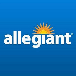 Allegiant Travel Company company mark