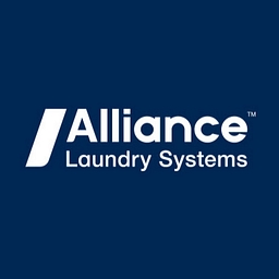 ALLIANCE LAUNDRY HOLDINGS INC logo