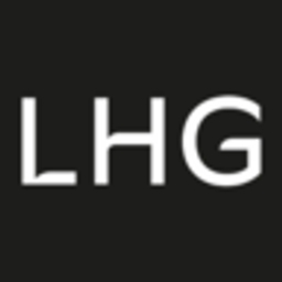 Louis Hachette Group S.A. Logo