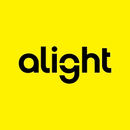 Alight, Inc. company mark