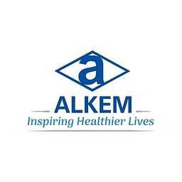 Alkem Laboratories Limited Logo