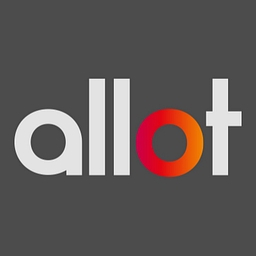 Allot Ltd. logo