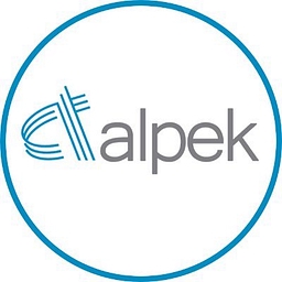 ALPEK S.A.B. de C.V. Logo