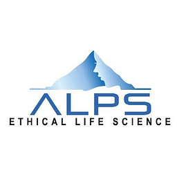 شعار Alps Group Inc