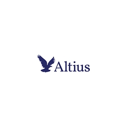 Altius Minerals Corporation Logo