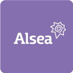 Alsea S.A.B. de C.V. Logo