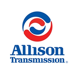 Allison Transmission Holdings, Inc. company mark