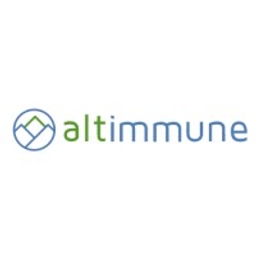 Altimmune Inc. Logo
