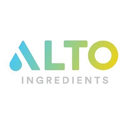 Alto Ingredients Inc. Logo