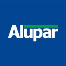 Alupar Investimento S.A. Logo