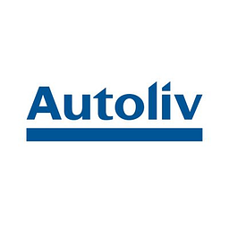 شعار Autoliv Inc