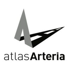 Atlas Arteria Limited Logo