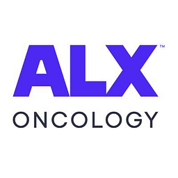 شعار ALX Oncology Holdings Inc