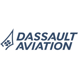Dassault Aviation S.A. Logo