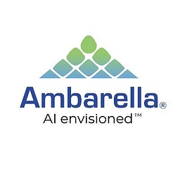 Ambarella Inc. Logo