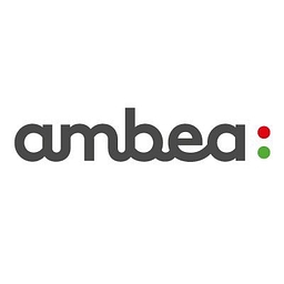 Ambea AB (publ) Logo