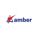 AMBER logo