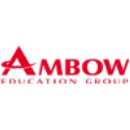 Ambow Education Holding Ltd. logo