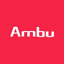 Ambu A/S Logo