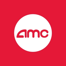 AMC Entertainment Holdings Inc. Logo
