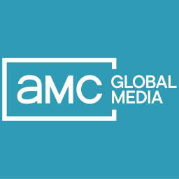 شعار AMC Global Media Inc