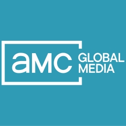 AMC Global Media Inc. logo
