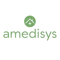Amedisys Inc logo