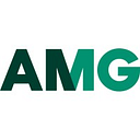 AMG logo
