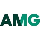 AMG logo