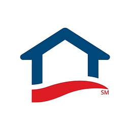 American Homes 4 Rent company mark