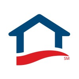 شعار American Homes 4 Rent