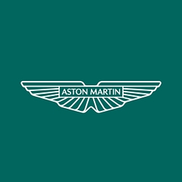 Aston Martin Lagonda Global Holdings plc Logo